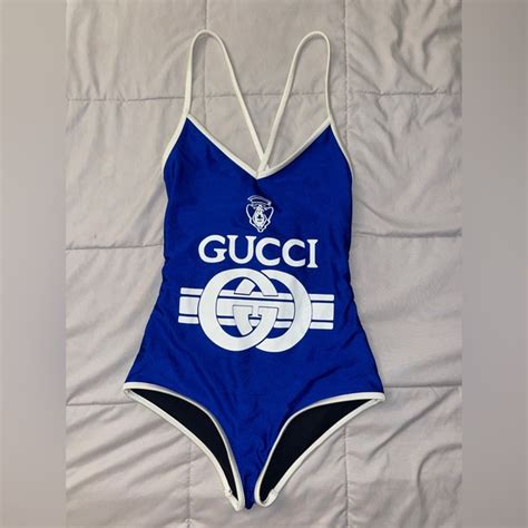 gucci suit adidas|Adidas Gucci bathing suit.